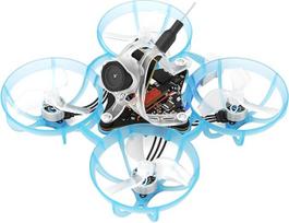 BETAFPV Air65 bešepetėlinis Whoop Quadcopter, 1S ultralengvas 65 mm mikro RC dronas su G473 5-in-1 Air Brushless FC, C03 FPV kamera, 0702SE Ⅱ 27000KV varikliai, ELRS imtuvas vidaus lauko FPV lenktynėms