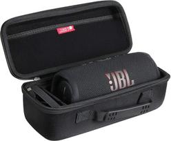 HERMIT SHELL Hermitshell kietas kelioninis dėklas, skirtas JBL Charge 5 - nešiojamajai "Bluetooth" kolonėlei