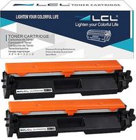 LCL 94X CF294X didelės talpos tonerio kasetės, suderinamos su HP 94X CF294X 94A CF294A, suderinamos su HP Laserjet Pro M118 M118dw MFP M148dw M148fdw M148fdw M148fdw M149fdw (2 vnt.)