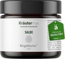 Medetkų tepalas Grynas be priedų Medetkų tepalas 1 x 100 ml