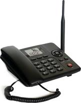 Opis Technology Opis Purofon Mobile 4G (ES versija): Mobilusis GSM stalinis telefonas su SIM kortele / senjorų mobiliojo telefono pakaitalas / senjorų telefonas / stalinis telefonas su SIM kortele (visi tinklai, 0GB atminties), juodos spalvos