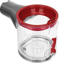 RUKHOOL Dulkių konteineris Dyson V8 V7 konteinerio atsarginės dalys V8 Dulkių kibiras SV10 SV11 Dulkių dėžė Priedai Dulkių siurblio atliekų dėžės priedas Dulkių dėžės komplektas Dalies numeris 967699-01