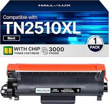 TN2510 TN2510XL Toneris, tinkamas naudoti Brother TN-2510 Toneris, skirtas TN-2510XL Brother HL-L2400DW HL-L2400DWE DCP-L2620DW DCP-L2627DW MFC-L2800DW MFC-L2827DW MFC-L2835DW