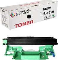 universo cartuccia® būgnas DR1050 1050 būgnas suderinamas su Brother DCP-1612W 1510 1512 1610W MFC-1910W 1810 HL-1210W 1212W 1110 1112 (1 DR1050)