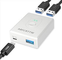 USB 3.0 jungiklis su maitinimu, dvikryptis USB jungiklis, 2 vnt. USB jungiklis, 1 įėjimas ir 2 išėjimai (2 įėjimai ir 1 išėjimas), USB KVM jungiklis klaviatūrai, pelei, spausdintuvui, interneto kamerai, USB jungiklis palaiko "Carplay" ir "Android Car", ba