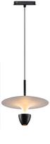 LED šviestuvas ORRO MAGNETIC MD16-12, 12 W, 490 lm, 3000-6000 K, d-300 mm.
