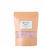 Himalajų vonios druskų mišinys Relax, Holistic Formula, 500g