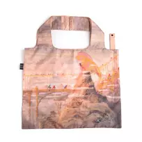 Easy bag M. K. Čiurlionis „Angelo preliudas"