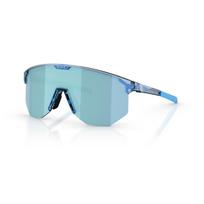 BLIZ Hero Small akiniai | Transparent Blue - Ice Blue