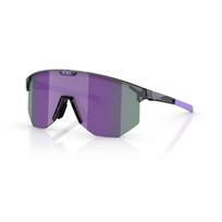 BLIZ Hero Small akiniai | Crystal Black - Purple