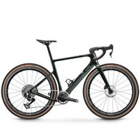 3T Extrema Italia Gravel dviratis | SRAM Red XPLR PM AXS 1x13 | Selva