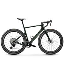 3T Extrema Italia Gravel dviratis | Shimano GRX Di2 1x12 | Selva