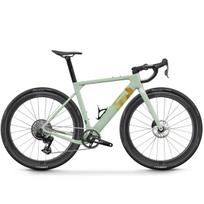 3T Primo 2 WPNT Gravel dviratis | SRAM Rival XLPR AXS 1x13 | Discus 40|30 | Salvia