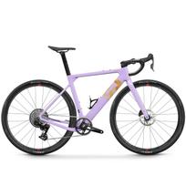 3T Primo 2 WPNT Gravel dviratis | SRAM Rival XLPR AXS 1x13 | Orchidea