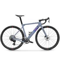 3T Primo 2 WPNT Gravel dviratis | SRAM Rival XLPR AXS 1x13 | Fumo