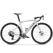 3T Primo 2 WPNT Gravel dviratis | SRAM Rival XLPR AXS 1x13 | Gesso