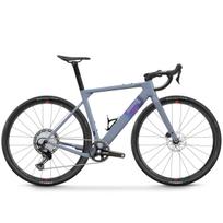 3T Primo 2 WPNT Gravel dviratis | Shimano GRX 1x12 | Fumo