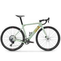 3T Primo 2 WPNT Gravel dviratis | Shimano GRX 1x12 | Salvia