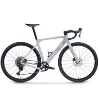 3T Primo 2 WPNT Gravel dviratis | Shimano GRX 1x12 | Gesso