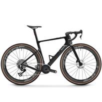 3T Racemax 2 Italia Gravel dviratis | SRAM Red XPLR PM AXS Torno 1x13 | Zipp 303 XPLR SW | Project X