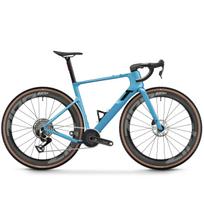 3T Racemax 2 Italia Gravel dviratis | SRAM Red XPLR PM AXS Torno 1x13 | Zipp 303 XPLR SW | No Storage | Brezza