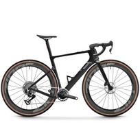3T Racemax 2 Italia Gravel dviratis | SRAM Red XPLR PM AXS 1x13 | Zipp 303 XPLR SW | Project X