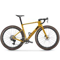 3T Racemax 2 Italia Gravel dviratis | SRAM Force XPLR AXS 1x13 | Discus 45I40 LTD | No Storage | Ambra