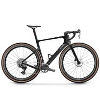 3T Racemax 2 Italia Gravel dviratis | SRAM Force XPLR AXS 1x13 | Discus 45I40 LTD | Project X