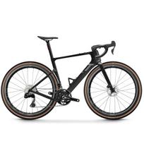 3T Racemax 2 Italia Gravel dviratis | Shimano GRX Di2 2x12 | Discus 45I40 LTD | Project X