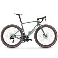 3T Racemax WPNT Gravel dviratis | Shimano GRX Di2 2x12 | Discus 40|30 | Aliseo