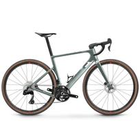 3T Racemax WPNT Gravel dviratis | Shimano GRX Di2 2x12 | Aliseo
