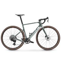 3T Racemax WPNT Gravel dviratis | SRAM Rival XPLR AXS 1x13 | Aliseo