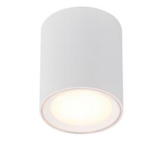 Nordlux - LED taškinis šviestuvas FALLON LONG LED/5,5W/230V baltas