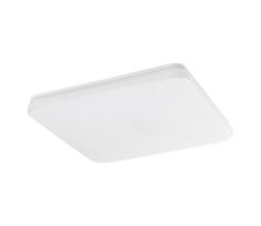 Rabalux 77137 - LED vonios kambario lubinis šviestuvas su jutikliu LOWAR 18W/230V 3000K IP44