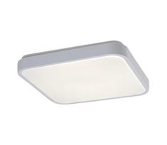 Rabalux 77138 - LOWAR LED vonios lubinis šviestuvas su jutikliu, 18W/230V, 4000K, IP44
