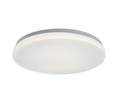 Rabalux 77140 - LED lubinis vonios šviestuvas su jutikliu LOWAR 24W/230V 4000K IP44