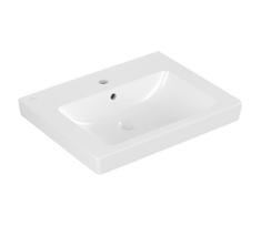 Villeroy & Boch 7113F001 - Pakabinamas praustuvas SUBWAY 2.0 60x47 cm keramika/balta