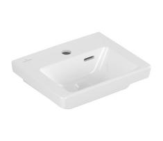 Villeroy & Boch 43703701 - Pakabinamas praustuvas SUBWAY 37x30,5 cm keramika/balta