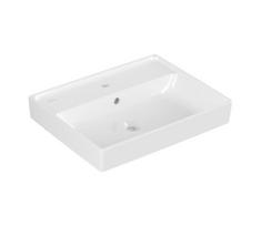 Villeroy & Boch 4A335501 - Pakabinamas praustuvas COLLARO 55x44 cm keramika/balta