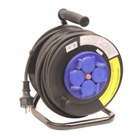 ACUMA ilgiklis  25m RR-F 3G1,5 250V 16A IP44