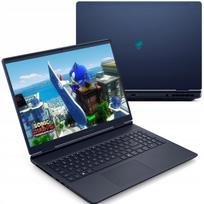 Nešiojamas kompiuteris DELL Alienware 16 Aurora AC16250 - Core 9 270H | 16'' | 16GB | 1TB | Win11 | RTX 5060