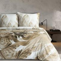 Eurofirany patalynės komplektas Noah, 160x200, 3 dalių