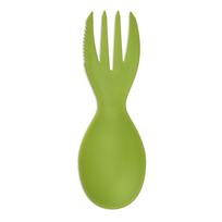 Dvipusiai valgymo įrankiai „Lime“