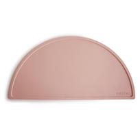 Silikoninis maisto padėkliukas „Blush“