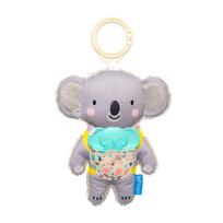 Pakabinamas žaislas su kramtuku „Koala su kramtuku“