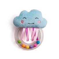 Barškutis kūdikiams „Cheerful Cloud“