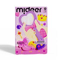 Mideer lipdukai nagamas "Princesė"