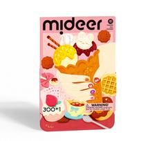 Mideer lipdukai nagamas "Desertai"
