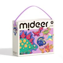 Mideer pirmoji dėlionė "Mieli dinozaurai"