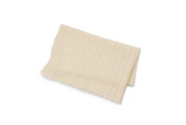 Smallstuff merino vilnos pledas "Off white"